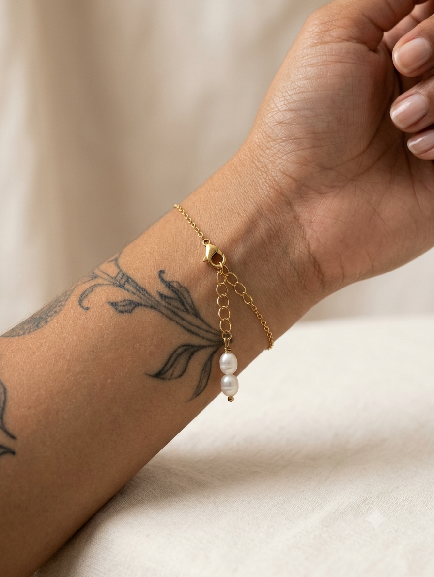 Bracelet Calypso