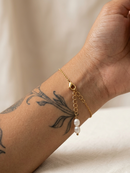 Bracelet Calypso